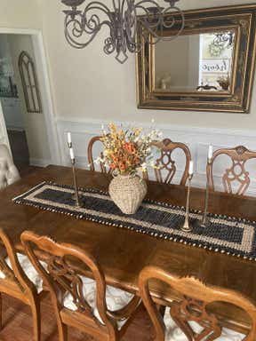 Customer photo for review titled "Perfect for fall..!!!"