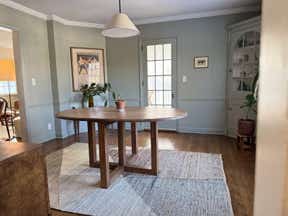 Customer photo for review titled "Great rug!"