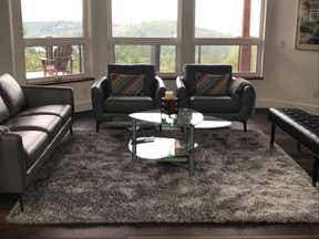 Customer photo for review titled "Classy"
