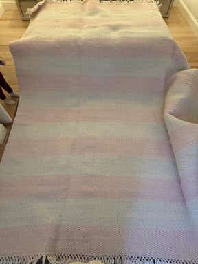 Customer photo for review titled "False Advertising"