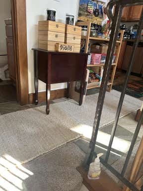 Customer photo for review titled "Very Pleasing!"