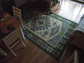 Customer photo for review titled "Simply Super!"