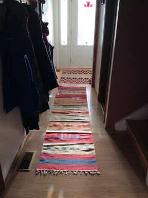Customer photo for review titled "Exactly as pictured"