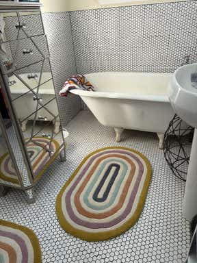 Customer photo for review titled "Cool design with great quality."