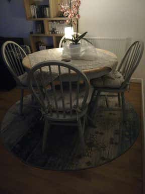 Customer photo for review titled "Absolutely beautiful!"