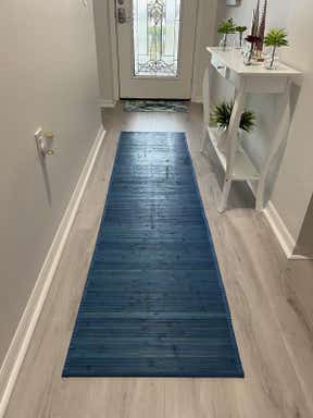 Customer photo for review titled "ABSOLUTELY LOVE IT !"