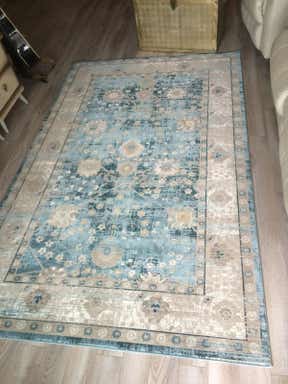 Customer photo for review titled "I love it!"