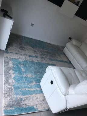Customer photo for review titled "Definitely Recommended"