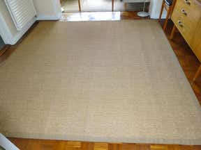 Customer photo for review titled "First impressions are good."