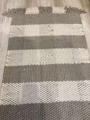 Customer photo for review titled "Disappointed!"
