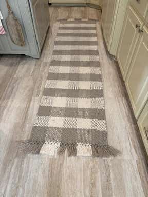 Customer photo for review titled "Disappointed!"