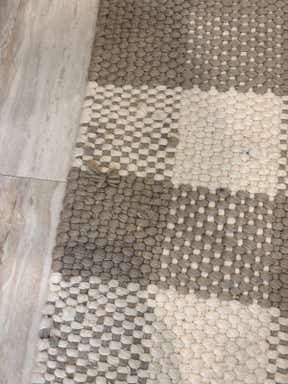 Customer photo for review titled "Disappointed!"