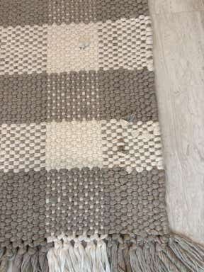 Customer photo for review titled "Disappointed!"