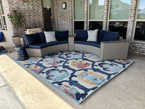 Customer photo for review titled "Highly Recommend"