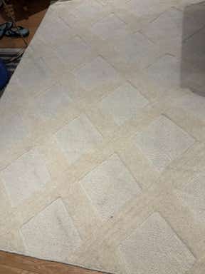 Customer photo for review titled "Worst experience I ever had"