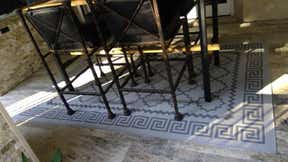 Customer photo for review titled "OUTSTANDING QUALITY AT A REASONABLE PRICE."