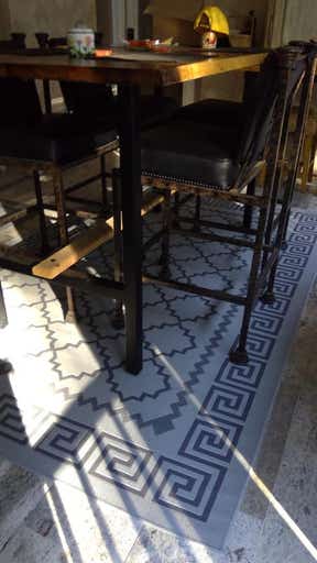 Customer photo for review titled "OUTSTANDING QUALITY AT A REASONABLE PRICE."