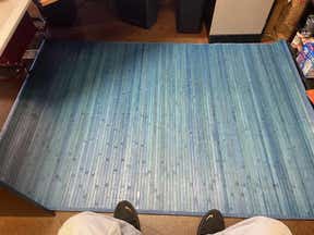 Customer photo for review titled "Love It"