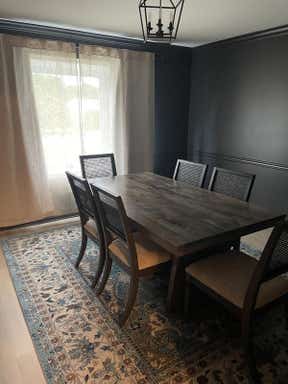 Customer photo for review titled "Not as pictured"