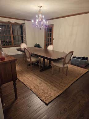 Customer photo for review titled "Looks Great and Well Made"