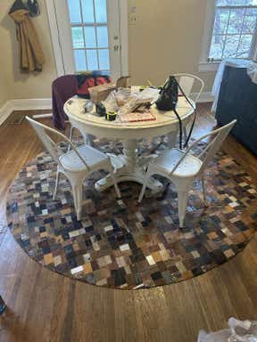 Customer photo for review titled "Outstanding"
