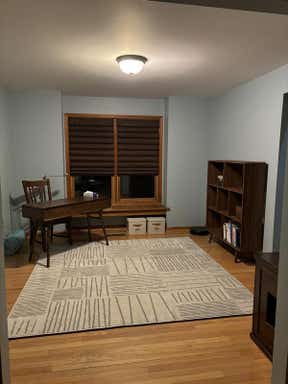 Customer photo for review titled "Simple soft and great wuality"