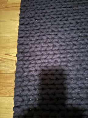Customer photo for review titled "Quality craftsmanship"
