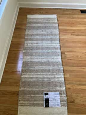 Customer photo for review titled "Just what we needed."