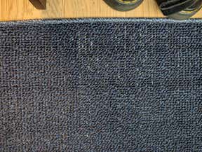 Customer photo for review titled "Kind of disappointing"