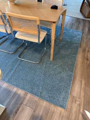 Customer photo for review titled "More than I expected. Loved it"