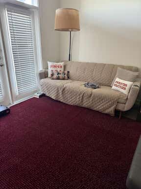 Customer photo for review titled "Pleasantly Surprised!"