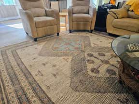 Customer photo for review titled "Stylish design affordable cost"