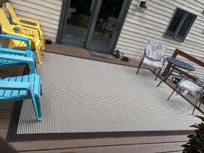 Customer photo for review titled "Get it!"