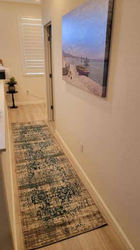 Customer photo for review titled "Perfect!"