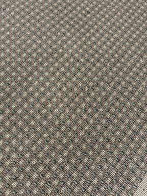 Customer photo for review titled "Perfect Outdoor Rug"