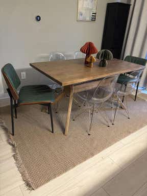 Customer photo for review titled "Another great bit from Rugs.com! Love it!"
