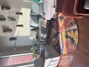 Customer photo for review titled "Looks and feels great"