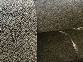 Customer photo for review titled "They sent me the wrong rug"