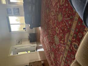 Customer photo for review titled "Very happy"