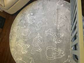 Customer photo for review titled "So sweet"