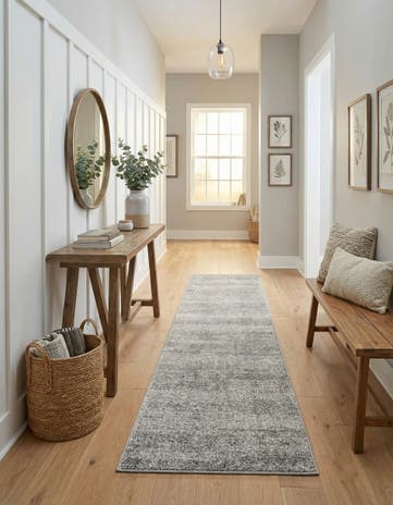 2' x 8' Angelica Runner Rug