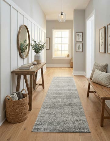 2' x 8' Angelica Runner Rug