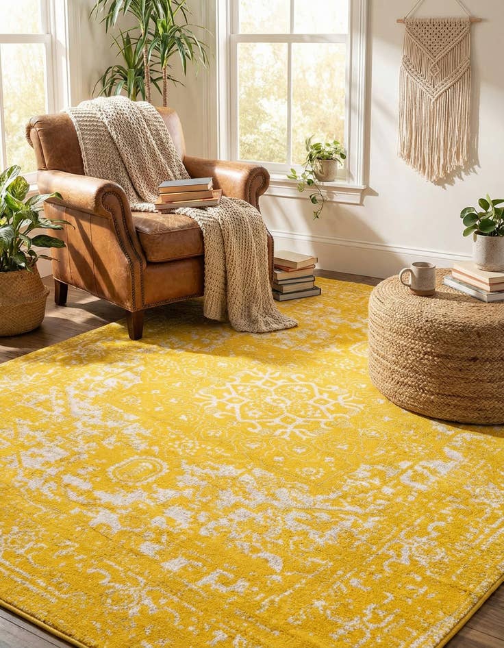 Detail image of  10' x 13' Arlington Rug