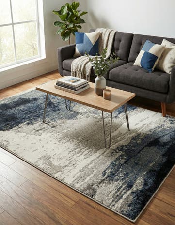 5' x 7' Oslo Rug