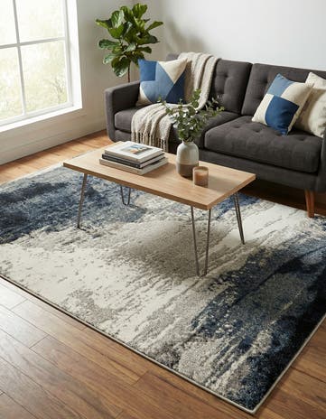5' x 7' Oslo Rug