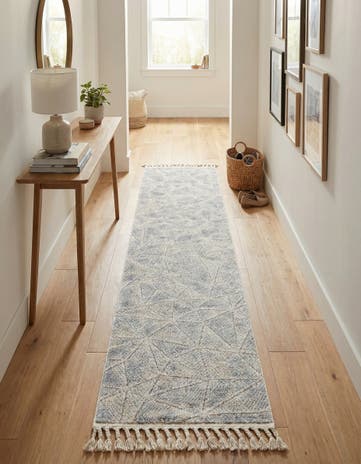 2' 7 x 12' Arlo Runner Rug
