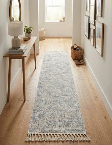 2' 7 x 12' Arlo Runner Rug