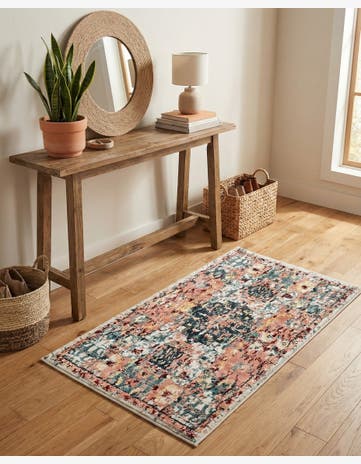 2' 2 x 3' Charleston Rug