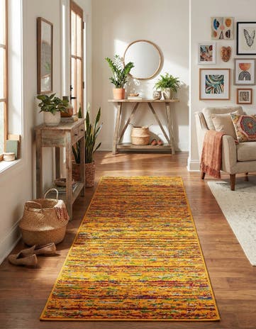 2' x 6' Calypso Runner Rug
