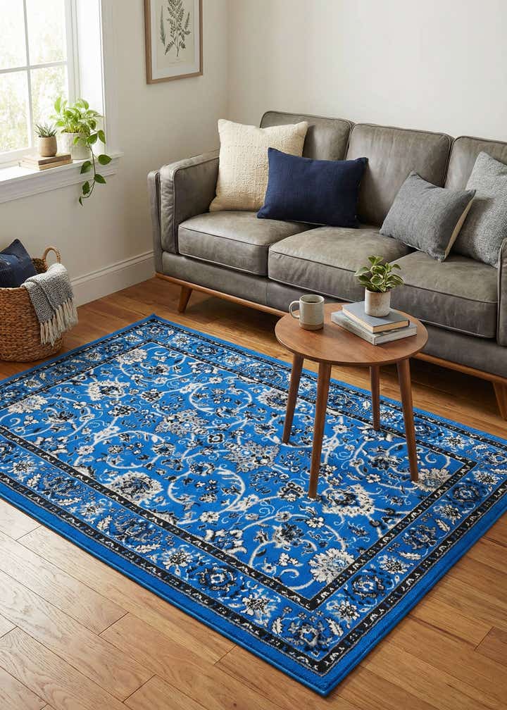 4' x 6' Yasmin Rug